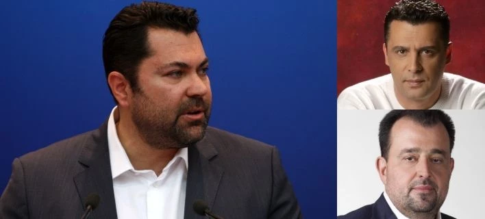 Ο Λ. Κρέτσος παίρνει θέση στην κόντρα για τις παραγωγές στην ΕΡΤ: Να επιληφθεί η Δικαιοσύνη